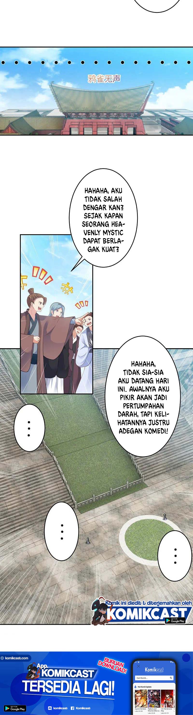 Dilarang COPAS - situs resmi www.mangacanblog.com - Komik against the gods 353 - chapter 353 354 Indonesia against the gods 353 - chapter 353 Terbaru 29|Baca Manga Komik Indonesia|Mangacan